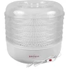 Sušička na huby, ovocie, zeleninu a bylinky 125 W - 2 ['sušičky na potraviny', ' sušička na huby', ' sušička na ovocie', ' sušenie zeleniny', ' sušenie mäsa', ' sušička na zeleninu', ' sušenie potravín', ' sušenie jedla', ' kuchynská sušička']