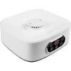 Sušička na huby, ovocie, zeleninu a bylinky s reguláciou teploty, 240W, biela - 6 ['sušička na potraviny', ' sušička na huby', ' sušené ovocie', ' sušená zelenina', ' skladovanie potravín', ' sušenie potravín', ' sušičky na potraviny', ' regulácia teploty', ' dehydrátor']