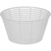 Syrárska forma na ricottu Ø 12 x 6,5 cm na 500 g  - 1 ['forma na ricottu', ' forma na syr ricotta', ' syr', ' syrárstvo', ' ako vyrobiť syr', ' syrárska forma', ' domáci syr', ' syrárska forma', ' domáci syr', ' forma na mäkký syr', ' na tvarohový syr', ' na syr s podmaslom', ' forma v tvare kužeľa', ' tvarohové a podmaslové syry v tvare kužeľa', ' domáci tvaroh']