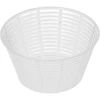 Syrárska forma na ricottu Ø 12 x 6,5 cm na 500 g - 2 ['forma na ricottu', ' forma na syr ricotta', ' syr', ' syrárstvo', ' ako vyrobiť syr', ' syrárska forma', ' domáci syr', ' syrárska forma', ' domáci syr', ' forma na mäkký syr', ' na tvarohový syr', ' na syr s podmaslom', ' forma v tvare kužeľa', ' tvarohové a podmaslové syry v tvare kužeľa', ' domáci tvaroh']