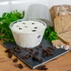 Syrárska forma na ricottu Ø 12 x 6,5 cm na 500 g - 5 ['forma na ricottu', ' forma na syr ricotta', ' syr', ' syrárstvo', ' ako vyrobiť syr', ' syrárska forma', ' domáci syr', ' syrárska forma', ' domáci syr', ' forma na mäkký syr', ' na tvarohový syr', ' na syr s podmaslom', ' forma v tvare kužeľa', ' tvarohové a podmaslové syry v tvare kužeľa', ' domáci tvaroh']