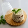 Syrárska forma na ricottu Ø 6,5 x 7,8 cm na 400 g - 2 ['forma na syr', ' syrárstvo', ' ricotta', ' ako vyrobiť syr', ' syrárska forma', ' domáci syr']