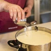 Syridlo na syry 5x1 g - 6 ['na syr', ' mikrobiologické syridlo', ' pre vegetariánov', ' domáci syr']