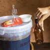 Tablety Coopers Carbonation Drops, 250 g - 3 ['nasýtenie piva', ' trvalá pena', ' stáčanie piva']
