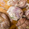 Tajomstvo Dedka Felixa na Nakladanie, 35 g - 6 ['bylinky', ' koreniny', ' bylinky na nakladanie', ' zmes na nakladanie', ' na nakladanie', ' na divinu', ' na mäso', ' na bravčovinu', ' na hovädzinu', ' na teľacinu', ' domáce údeniny', ' zmes korenín a byliniek']
