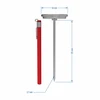 Teplomer do šunkovaru 1,5kg a 3kg (0°C do +120°C) 12,5cm - 4 ['teplomer na mäso', ' do šunkovaru', ' do šunkovara', ' šunkovar', ' teplomer na varenie údenín', ' šunkovar 1', '5 kg a 3 kg', ' farebný ciferník', ' jedlá zo šunkovaru', ' pokrmy zo šunkovara']