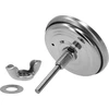 Teplomer na gril a BBQ, od 50 do +500°C, bimetalický, 5,3cm - 3 ['teplomer na gril a BBQ', ' kulinársky teplomer na gril', ' aký teplomer na BBQ', ' aký teplomer na gril', ' ako zmerať teplotu na grile', ' aká teplota grilovania', ' bimetalický teplomer na gril', ' teplomer do +500°C', ' najlepší teplomer na gril', ' teplomer na pokrievku grilu', ' nápad na darček', ' teplomer na smaženie', ' teplomery na bbq', ' gril', ' teplomer do údiarne']