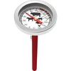 Teplomer na pečenie mäsa (0°C do +120°C) 12,5cm - 3 ['teplota', ' kulinársky teplomer', ' gastronomický teplomer', ' teplomer na potraviny', ' teplomer na potraviny so sondou', ' teplomer na mäso', ' teplomer so sondou', ' kuchynský teplomer so sondou', ' sonda na mäso', ' teplomer na pečenie', ' teplomer na varenie', ' teplomer na údenie', ' teplomer do pece', ' teplomer do rúry', ' teplomer so senzorom']