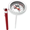 Teplomer na pečenie mäsa (0°C do +120°C) 12,5cm - 4 ['teplota', ' kulinársky teplomer', ' gastronomický teplomer', ' teplomer na potraviny', ' teplomer na potraviny so sondou', ' teplomer na mäso', ' teplomer so sondou', ' kuchynský teplomer so sondou', ' sonda na mäso', ' teplomer na pečenie', ' teplomer na varenie', ' teplomer na údenie', ' teplomer do pece', ' teplomer do rúry', ' teplomer so senzorom']