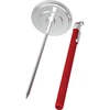 Teplomer na pečenie mäsa (0°C do +120°C) 12,5cm - 6 ['teplota', ' kulinársky teplomer', ' gastronomický teplomer', ' teplomer na potraviny', ' teplomer na potraviny so sondou', ' teplomer na mäso', ' teplomer so sondou', ' kuchynský teplomer so sondou', ' sonda na mäso', ' teplomer na pečenie', ' teplomer na varenie', ' teplomer na údenie', ' teplomer do pece', ' teplomer do rúry', ' teplomer so senzorom']