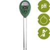 Tester pôdy 2v1 - pH, vlhkosť - 2 ['tester pôdy 2v1', ' tester pôdy s phmetrom', ' pH meter', ' vlhkomer do pôdy', ' tester pôdy biozáhrada', ' biozáhrada tester', ' ph meter do pôdy']