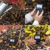 Tester substrátu 2v1- pH, úrodnosť pôdy - 7 ['meranie ph', ' ph meter', ' ph meter do pôdy', ' analýza pôdy', ' ph pôdy', ' merač ph pôdy', ' úrodnosť pôdy', ' plodnosť pôdy', ' izbové rastliny', ' izbové kvety', ' záhradné rastliny', ' záhradné kvety']