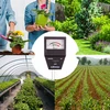 Tester substrátu 2v1- pH, úrodnosť pôdy - 8 ['meranie ph', ' ph meter', ' ph meter do pôdy', ' analýza pôdy', ' ph pôdy', ' merač ph pôdy', ' úrodnosť pôdy', ' plodnosť pôdy', ' izbové rastliny', ' izbové kvety', ' záhradné rastliny', ' záhradné kvety']