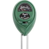 Tester substrátu 3v1 - pH, vlhkosť, slnečné žiarenie - 3 ['meranie ph', ' ph meter', ' ph meter do pôdy', ' analýza pôdy', ' ph pôdy', ' merač ph pôdy', ' merač vlhkosti pôdy', ' merač vlhkosti zeme', ' meranie vlhkosti pôdy', ' vlhkosť pôdy', ' senzor vlhkosti pôdy', ' ako zmerať vlhkosť pôdy', ' slnečné žiarenie', ' analýza slnečného žiarenia', ' senzor slnečného žiarenia']
