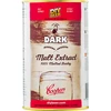 Tmavý sladový extrakt Coopers Dark  - 1 ['sladový extraktsladový', ' sladový extrakt v prášku', ' jačmenný sladový extrakt', ' ako vyrobiť sladový extrakt', ' sladový extrakt 14kg', ' pivo zo sladového extraktu', ' suchý sladový extrakt', ' nesladený sladový extrakt', ' coopers']