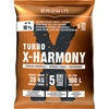 Turbo kvasnice X-Harmony 18%, 100 L, 360g - 8 