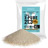 Turbo kvasnice X-Pure 21,3%, 50 L - 5 ['kvasnice liehovarnícke', ' kvasnice na alkohol', ' turbo kvasnice', ' kvasnice pure', ' kvasnice 21', '3%', ' kvasnice na pálenku', ' na samohon', ' kvasnice liehovarnícke na 50 L', ' nastavenie 50 L', ' čistá fermentácia', ' cukrovky', ' na vysokopercentné nastavenia', ' na nastavenia z cukru', ' vysoký percent alkoholu', ' destilácia', ' viac ako 21%', ' rýchla fermentácia', ' kvasnice Browin', ' kvasnice 21%', ' kvasnice alco', ' kvasnice alko', ' silné kvasnice', ' čistá fermentácia']