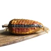 Údenárska sieťka s etiketou, s rozmermi 15 cm x 4 m, s tepelnou odolnosťou 125°C - 5 ['sieťka na šunku', ' potravinová sieťka', ' sieťka na údeniny', ' sieťka na údenie údenín', ' sieťka na zrejúce údeniny']