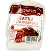 Údenárska sieťka s rozmermi 15 cm x 5 m, s tepelnou odolnosťou do 220°C - 3 ['sieťka na šunku', ' potravinová sieťka', ' sieťka na údeniny', ' sieťka na údenie údenín', ' sieťka na zrejúce údeniny']