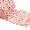 Údenárska sieťka s rozmermi 18 cm x 3 m, s tepelnou odolnosťou do 220°C - 2 ['sieťka na šunku', ' potravinová sieťka', ' sieťka na údeniny', ' sieťka na údenie údenín', ' sieťka na zrejúce údeniny']