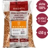 Údenárske štiepky (100% Jelša) kl 2 - 450g X5 - 3 