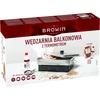 Univerzálna sada - balkónová udiareň - 11 ['domáce údeniny', ' údenie', ' domáce výrobky', ' domáca výroba údenín', ' domáci paštét', ' biela klobása', ' údenie klobásy', ' klobása', ' údeniny', ' mäso', ' domáce výrobky', ' obed', ' darček', ' gril']