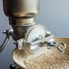 Univerzálny mlynček na obilie, stolový šrotovník - 1 kg - 5 ['šrotovník na obilie', ' šrotovník na slad', ' ručný šrotovník', ' na drvenie obilia', ' šrotovník na pivo', ' drvič na obilie']