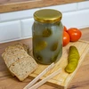 Uzáver fi 100 zlatý - 10 ks. - 5 ['uzáver', ' uzávery', ' viečko', ' viečka', ' fi100', ' fi 100']