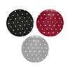 Uzáver fi 43 mm bodky mix - 10 ks.  - 1 ['uzáver', ' uzáver s bodkami', ' uzávery na poháre', ' uzávery s bodkami', ' malé uzávery', ' uzávery na zaváraniny', ' uzávery na konzervy', ' uzávery na poháre', ' farebné uzávery', ' ozdobné uzávery', ' ozdobné uzávery']