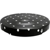 Uzáver fi 43 mm bodky mix - 10 ks. - 6 ['uzáver', ' uzáver s bodkami', ' uzávery na poháre', ' uzávery s bodkami', ' malé uzávery', ' uzávery na zaváraniny', ' uzávery na konzervy', ' uzávery na poháre', ' farebné uzávery', ' ozdobné uzávery', ' ozdobné uzávery']