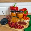 Uzáver fi 66/4 čierny - 10ks - 9 ['uzávery na poháre', ' uzáver 4 úchyty', ' viečka', ' uzávery', ' čierny uzáver', ' viečko na pohár', ' viečka na poháre', ' uzáver na pohár', ' uzávery na poháre fi 66', ' uzávery na poháre 4 úchytové', ' uzávery twist off', ' uzávery TO', ' uzávery 10 ks', ' fi 66']