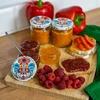 Uzáver fi 66 Folk - 10 ks. - 8 ['uzávery', ' uzáver', ' uzáver na poháre', ' farebný uzáver na poháre', ' farebný uzáver']
