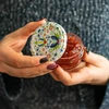 Uzáver fi 66 kašubský - 10 ks. - 6 ['uzáver', ' uzávery', ' viečko', ' viečka', ' na pohár', ' na poháre', ' fi 66', ' uzávery fi 66']