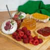 Uzáver fi 66 ovocie - 10 ks. - 4 ['uzávery na poháre', ' ozdobné uzávery', ' farebné uzávery', ' ovocné uzávery', ' fi66', ' fi 66']