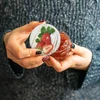 Uzáver fi 66 ovocie - 10 ks. - 5 ['uzávery na poháre', ' ozdobné uzávery', ' farebné uzávery', ' ovocné uzávery', ' fi66', ' fi 66']