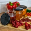 Uzáver fi 82/6 čierny - 10 ks. - 9 ['uzávery na poháre', ' uzáver 6 úchytov', ' viečka', ' uzávery', ' čierny uzáver', ' viečko na pohár', ' viečka na poháre', ' uzáver na pohár', ' uzávery na poháre fi 82', ' uzávery na poháre 6 úchytové', ' uzávery twist off', ' uzávery TO', ' uzávery 10 ks.']