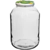 Uzáver fi100 uhorky mix - 10ks. - 8 ['uzáver', ' uzávery', ' viečko', ' viečka fi100', ' fi100', ' viečka na poháre fi100']