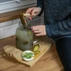 Uzáver fi100 uhorky mix - 10ks. - 10 ['uzáver', ' uzávery', ' viečko', ' viečka fi100', ' fi100', ' viečka na poháre fi100']
