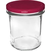 Uzáver fi82/6 bordo - 750 ks - 3 ['uzávery na poháre', ' uzáver 6 úchytov', ' viečka', ' uzávery', ' bordový uzáver', ' viečko na pohár', ' viečka na poháre', ' uzáver na pohár', ' uzávery na poháre fi 82', ' uzávery na poháre 6 úchytové', ' uzávery twist off', ' uzávery TO', ' bordové uzávery na poháre']