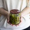 Uzáver fi82/6 škótska kocka mix, 10 ks. - 8 ['uzáver na pohár', ' uzávery s klikom', ' uzávery na poháre', ' uzávery TO', ' uzávery twist off', ' uzávery fi 82', ' uzávery v kocke', ' uzávery fi 82/6', ' uzávery 6 západkové', ' uzávery']