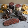 Uzáver fi82/6 škótska kocka mix, 10 ks. - 9 ['uzáver na pohár', ' uzávery s klikom', ' uzávery na poháre', ' uzávery TO', ' uzávery twist off', ' uzávery fi 82', ' uzávery v kocke', ' uzávery fi 82/6', ' uzávery 6 západkové', ' uzávery']