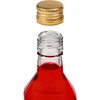 Uzáver na fľaše fi 28/18 - zlatý - 8 ks. - 5 ['uzáver', ' uzávery', ' viečko', ' viečka', ' uzávery na fľaše', ' zlatý uzáver', ' uzáver na alkohol']