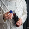 Uzáver na fľaše fi28/18 - mix - 100 ks. - 5 ['uzáver', ' uzávery', ' viečko', ' viečka', ' uzávery na fľaše', ' kovový uzáver', ' uzáver na alkohol', ' farebné uzávery']