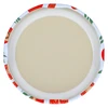 Uzávera fi 66/4 s paradajkami - voľne - 3 ['biela uzávera', ' farebný vzor paradajok', ' pasterizácia', ' kontrola procesu', ' skladovanie', ' veľkosť fi Paradajky 66', ' ozdoba špajze', ' uzávery na pasterizáciu', ' uzávery zelenina', ' uzávery paradajok']