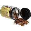 Vanilkové dubové vločky, silne opekané, 20g - 4 ['dubové hobliny', ' silne opekané dubové hobliny', ' dubové vločky', ' vanilkové dubové vločky', ' do alkoholu', ' prísady do alkoholu', ' príchute']