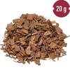Vanilkové dubové vločky, silne opekané, 20g - 5 ['dubové hobliny', ' silne opekané dubové hobliny', ' dubové vločky', ' vanilkové dubové vločky', ' do alkoholu', ' prísady do alkoholu', ' príchute']