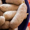 Vertikálna plnička 4 kg - 16 ['plnička na údeniny', ' plnička na klobásy', ' plnička na údeniny', ' vertikálna plnička', ' striekačka na klobásy', ' striekačka na mäso', ' domáca plnička', ' gastronomická plnička', ' mäsiarsky nástroj', ' plnička na klobásy', ' údenárska plnička', ' vertikálna plnička']