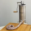 Vertikálna plnička 5kg - 14 ['plnička na klobásy', ' stroj na klobásy', ' stroj na výrobu klobás', ' stroj na výrobu klobás', ' súprava na výrobu klobás', ' plnička na klobásy', ' plnička na údeniny', ' vertikálna plnička']