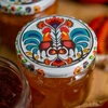 Viečko fi 82/6 Folk, 10 ks. - 4 ['uzávery', ' viečka', ' zlaté viečko', ' uzáver na pohár', ' uzávery na poháre', ' viečka na poháre', ' viečko na pohár', ' uzávery', ' uzáver', ' viečko', ' viečka', ' viečko na pohár', ' uzávery na poháre', ' viečko pohára', ' netypické viečka na poháre', ' viečka na poháre s klikom', ' uzávery', ' uzávery na poháre fi 82', ' uzávery na poháre fi 66', ' viečka na poháre so 4 úchytmi', ' viečka twist off', ' viečka TO']