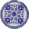 Viečko s potlačou – vzor Keramika 1, fi 82/6, 10 ks - 12 